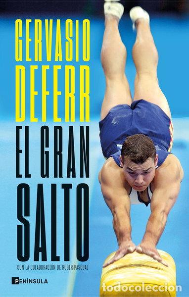 Libros: El gran salto- 9788411000543