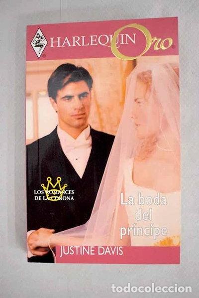 books: La boda del pr&iacute;ncipe- 9788467127065