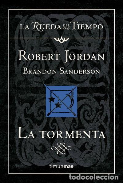 Libros: La tormenta- 9788448034740