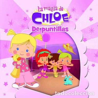 Libros: De puntillas- 9788437201085