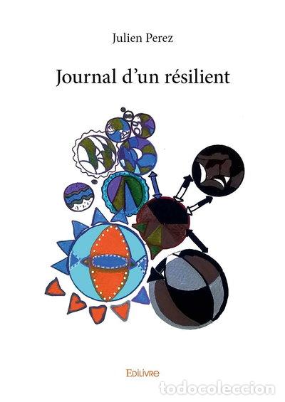 Libros: Journal d'un r&eacute;silient- 9782334103152