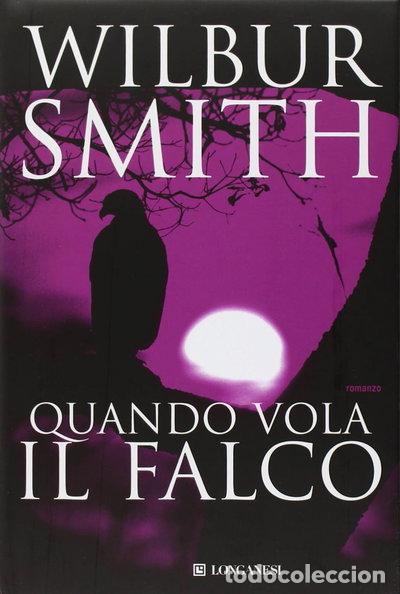 Libros: Quando vola il falco- 9788830406537