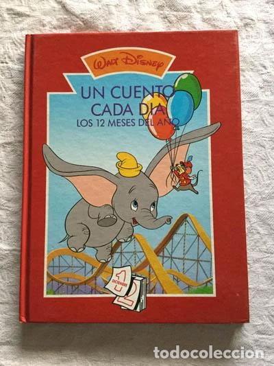 B&uuml;cher: Un cuento cada d&iacute;a. Diciembre- 9788477584223