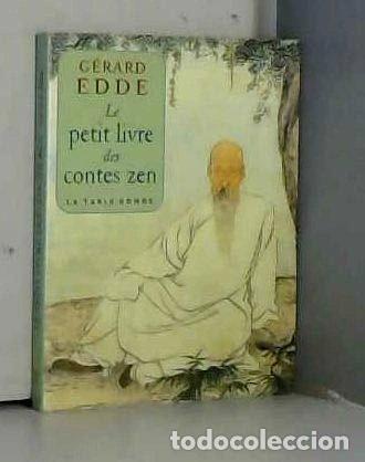 B&uuml;cher: Le petit livre des contes zen- 9782710309970