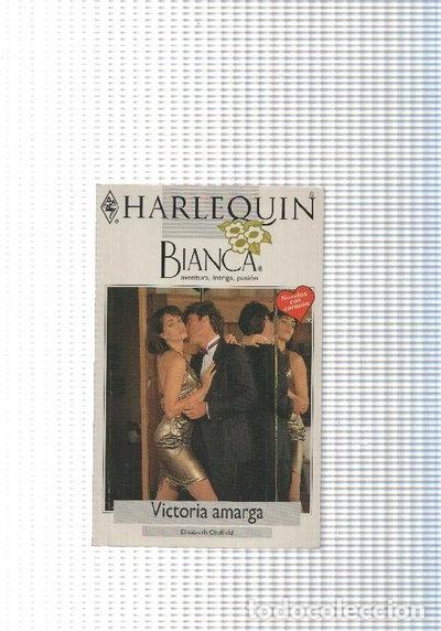 B&uuml;cher: Victoria amarga- 9788439645344