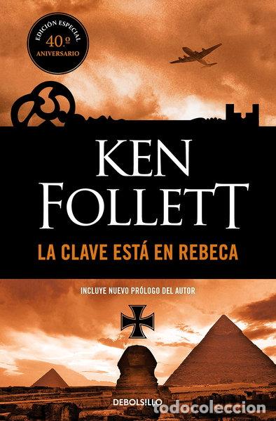 B&uuml;cher: La clave est&aacute; en Rebeca- 9788466354219