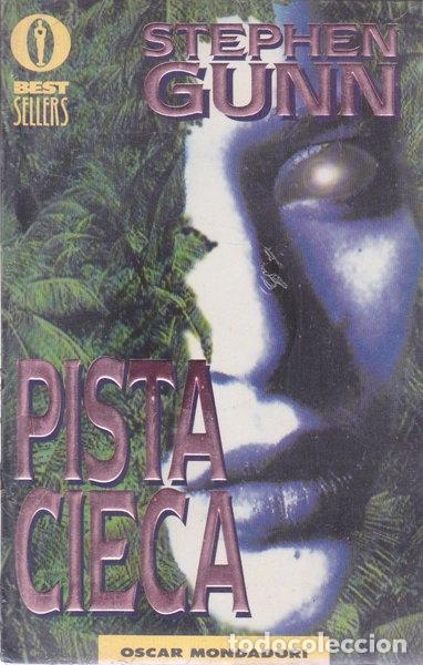 B&uuml;cher: La pista cieca- 9788804376453
