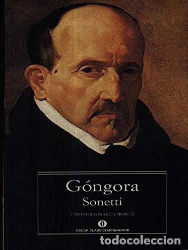 Libros: Sonetti- 9788804434931