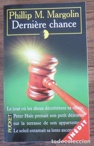 Libros: Derni&egrave;re chance- 9782266076579
