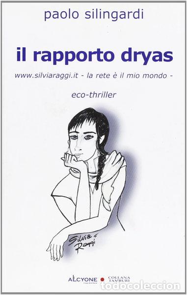 Libros: Il rapporto Dryas- 9788895071138