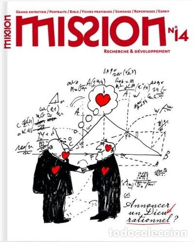 Libri di seconda mano: Mission n&deg;14- 9782365263627