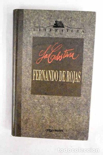 Libri di seconda mano: La Celestina- 9788440211378