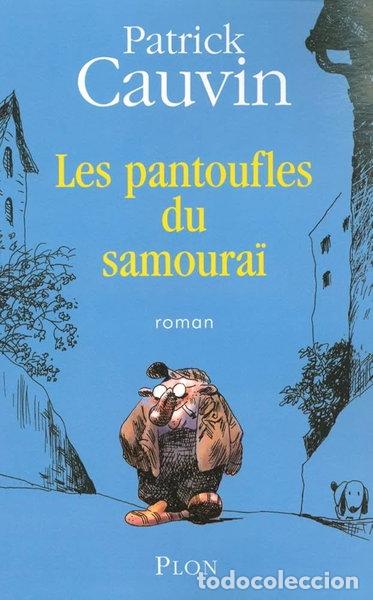 Libri di seconda mano: Les pantoufles du samoura&iuml;- 9782259205474