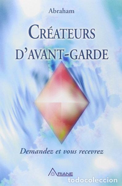 Libri di seconda mano: Cr&eacute;ateurs d'avant-garde- 9782896260133