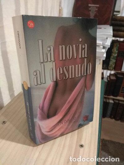 Libri di seconda mano: La novia al desnudo- 9788466316729