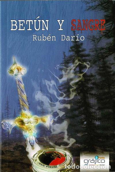 Livros em segunda m&atilde;o: Bet&uacute;n y sangre- 9788461141777
