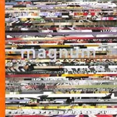 Libros: MAGNUM- 9780714843568 - Foto 1