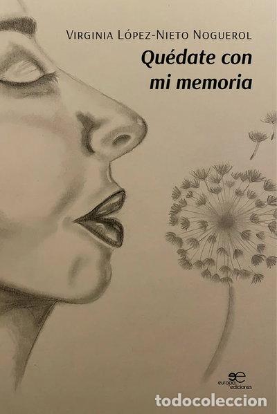 Libros: QUEDATE CON MI MEMORIA- 9791220108171