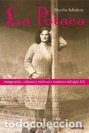 Libros: La Polaca- 9789875451131