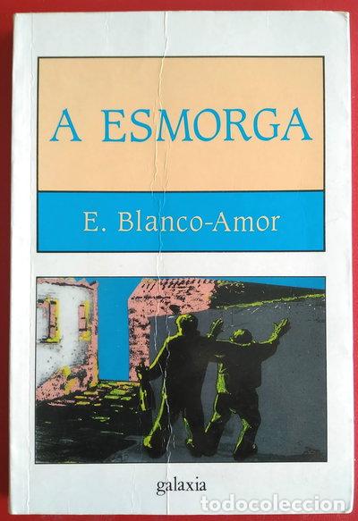 Libri di seconda mano: A Esmorga- 9788471548610