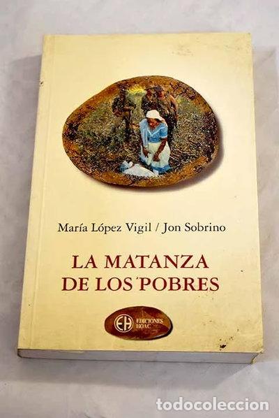 B&uuml;cher: La matanza de los pobres- 9788485121519
