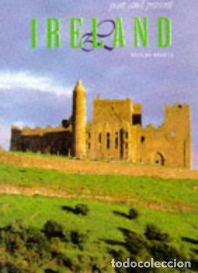 Libros: Ireland Past and Present- 9781855019133