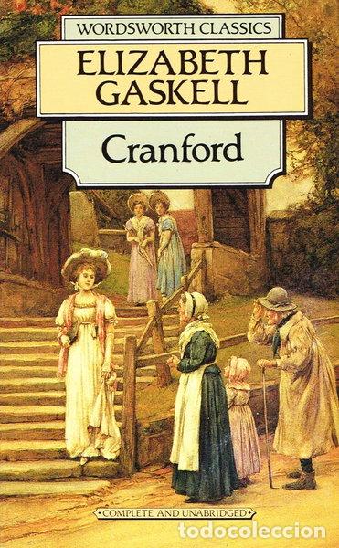 Libros: Cranford- 9781853260469