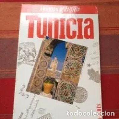 Libros: Tunicia- 9783575789853