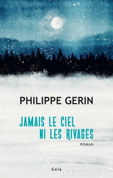 books: Jamais le ciel ni les rivages- 9782330206451