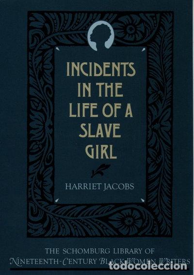 Libri di seconda mano: Incidents in the Life of a Slave Girl- 9780195066708