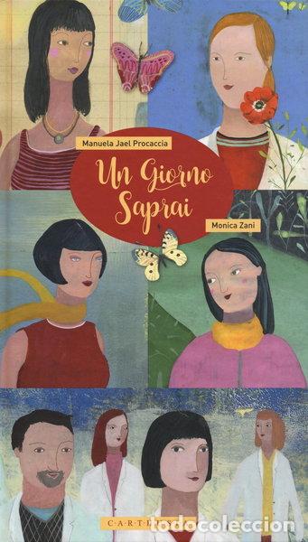 Libri di seconda mano: Un giorno saprai- 9788869450693