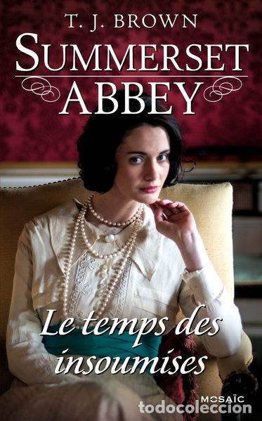 Libri di seconda mano: Le temps des insoumises- 9782280333429