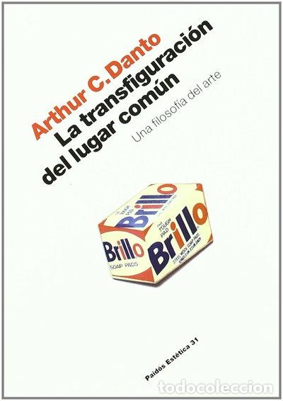 Libros: La transfiguraci&oacute;n del lugar com&uacute;n- 9788449311864