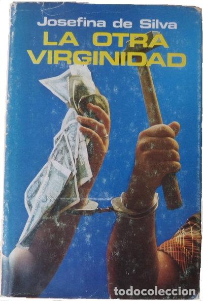 B&uuml;cher: La otra virginidad- 9788401805226
