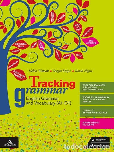 B&uuml;cher: Tracking Grammar- 9788824774970