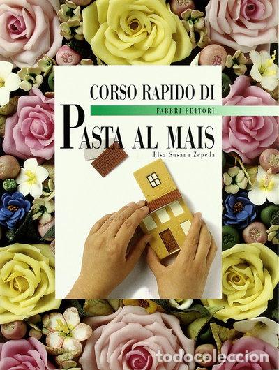 B&uuml;cher: Corso rapido di pasta al mais- 9788845170478