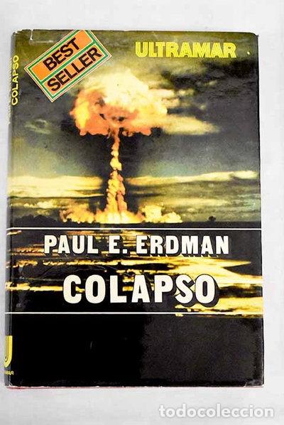 B&uuml;cher: Colapso- 9788473861076