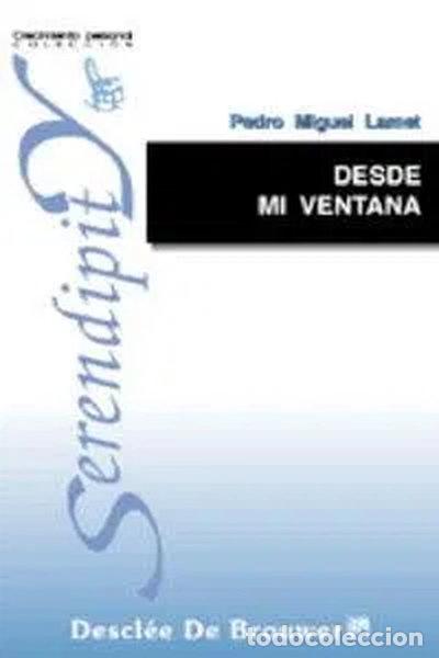 B&uuml;cher: Desde mi ventana- 9788433016911