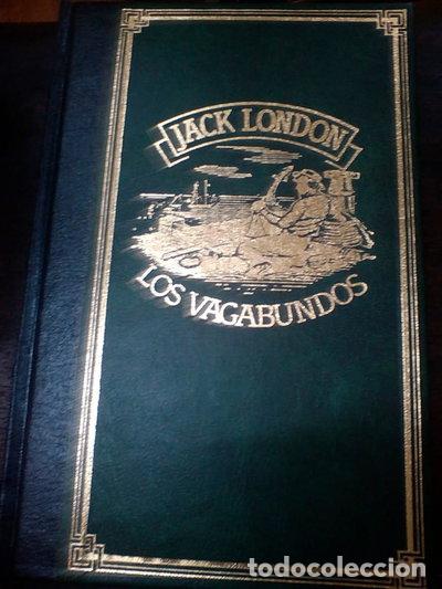 B&uuml;cher: Los vagabundos- 9788474612257