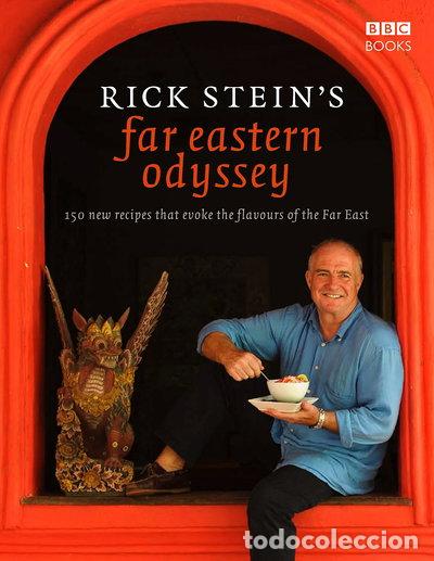 Libros: Rick Stein's Far Eastern Odyssey- 9781846077166