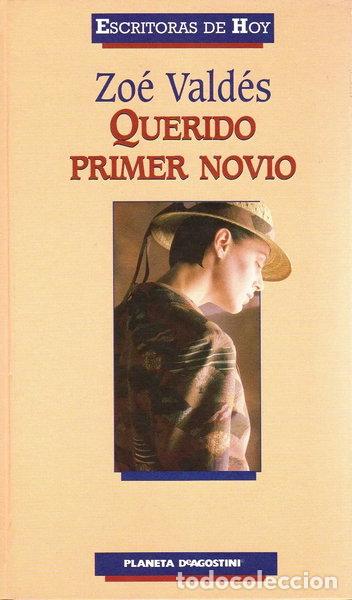Libros: Querido primer novio- 9788439585343