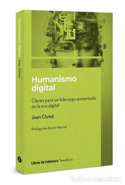 Libros: Humanismo digital- 9788412751000 - Foto 1