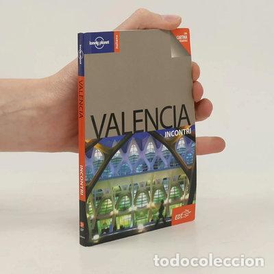 Libros: Valencia Incontri- 9788860405395