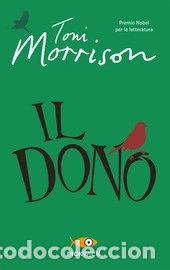 Libri di seconda mano: Il dono- 8022264782791