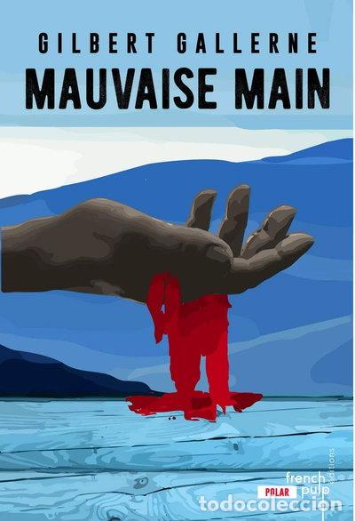 Libri di seconda mano: Mauvaise main- 9791025104613