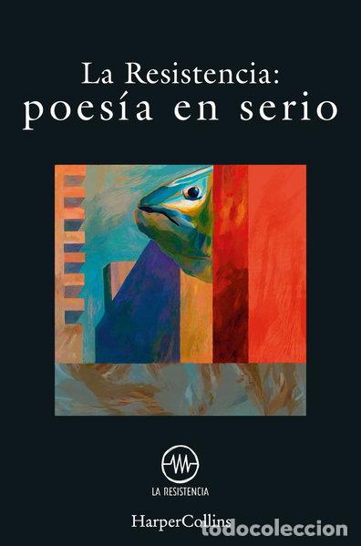 Libros: Poes&iacute;a en serio- 9788491395348