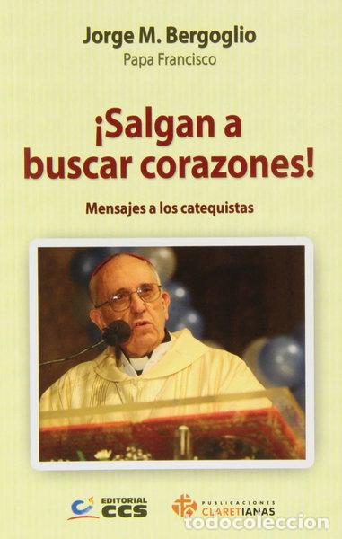 Libros: &iexcl;Salgan a buscar corazones!- 9788490231104