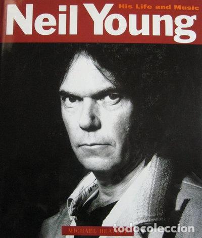 Libros: Neil Young: His Life and Music- 9780600585411
