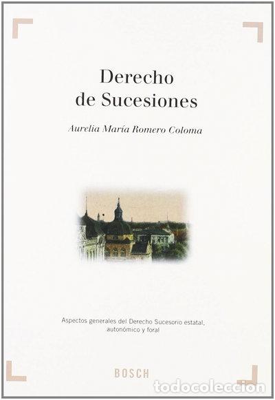 Libros: Derecho de sucesiones- 9788497904902