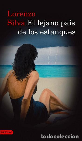 B&uuml;cher: El lejano pa&iacute;s de los estanques- 9788423344864